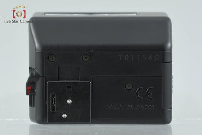【中古】CONTAX コンタックス TLA200 エレクトロニックフラッシュ