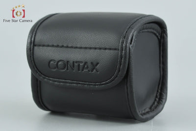 【中古】CONTAX コンタックス TLA200 エレクトロニックフラッシュ