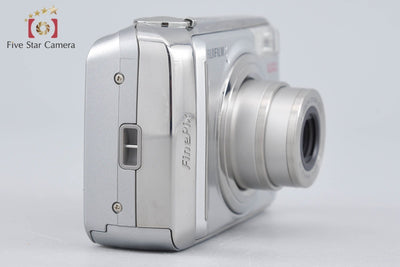【中古】FUJIFILM 富士フイルム FINEPIX A800 コンパクトデジタルカメラ