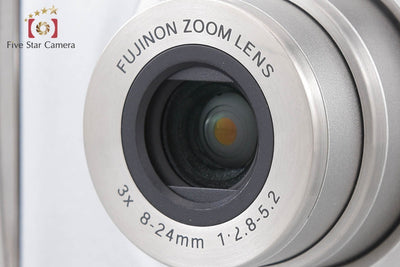 【中古】FUJIFILM 富士フイルム FINEPIX A800 コンパクトデジタルカメラ