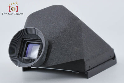 【中古】Mamiya マミヤ プリズムファインダー RB67用 2026.8月 オーバーホール済み