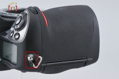 【中古】Nikon ニコン F6 フィルム一眼レフカメラ