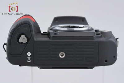【中古】Nikon ニコン F6 フィルム一眼レフカメラ