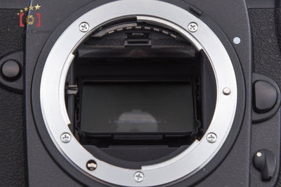 【中古】Nikon ニコン F6 フィルム一眼レフカメラ