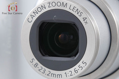 【中古】Canon キヤノン PowerShot A530 コンパクトデジタルカメラ