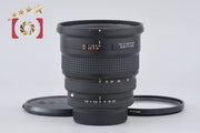【中古】CONTAX コンタックス Carl Zeiss Vario-Sonnar 17-35mm f/2.8 T* Nマウント用