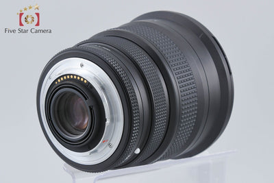 【中古】CONTAX コンタックス Carl Zeiss Vario-Sonnar 17-35mm f/2.8 T* Nマウント用