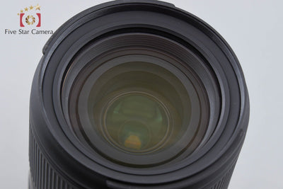【中古】TAMRON タムロン A071 28-200mm f/2.8-5.6 Di III RXD ソニーEマウント用