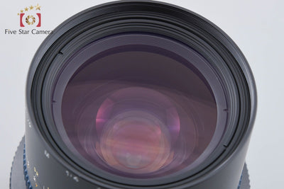 【中古】Mamiya マミヤ M 65mm f/4 L-A RZ67用