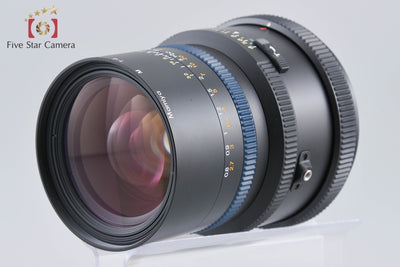 【中古】Mamiya マミヤ M 65mm f/4 L-A RZ67用