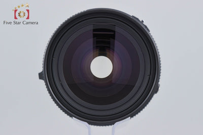 【中古】Mamiya マミヤ M 65mm f/4 L-A RZ67用