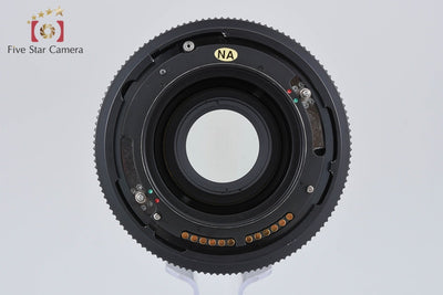 【中古】Mamiya マミヤ M 65mm f/4 L-A RZ67用