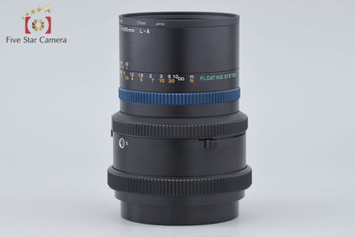 【中古】Mamiya マミヤ M 65mm f/4 L-A RZ67用