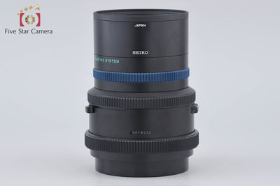 【中古】Mamiya マミヤ M 65mm f/4 L-A RZ67用