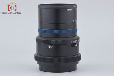 【中古】Mamiya マミヤ M 65mm f/4 L-A RZ67用