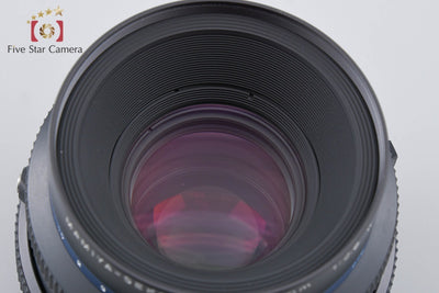 【中古】Mamiya マミヤ SEKOR Z 110mm f/2.8 W RZ67用