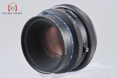 【中古】Mamiya マミヤ SEKOR Z 110mm f/2.8 W RZ67用