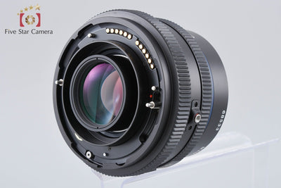 【中古】Mamiya マミヤ SEKOR Z 110mm f/2.8 W RZ67用