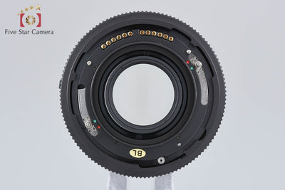 【中古】Mamiya マミヤ SEKOR Z 110mm f/2.8 W RZ67用