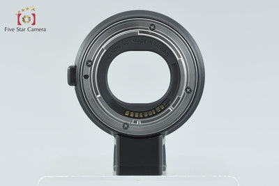 【中古】Canon キヤノン EF-EOS M マウントアダプター