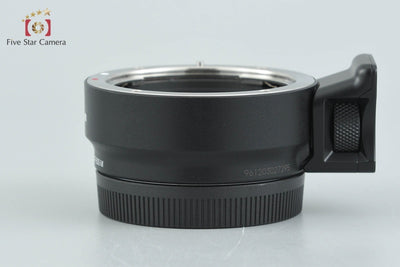 【中古】Canon キヤノン EF-EOS M マウントアダプター