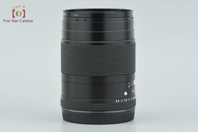 【中古】CONTAX コンタックス 645 Carl Zeiss Distagon 45mm f/2.8 T*