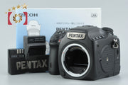 【中古】PENTAX ペンタックス 645Z 中判デジタル一眼レフカメラ シャッター回数僅少