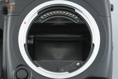 【中古】PENTAX ペンタックス 645Z 中判デジタル一眼レフカメラ シャッター回数僅少