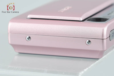 【中古】SONY ソニー Cyber-Shot DSC-T20 ピンク デジタルスチルカメラ
