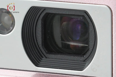 【中古】SONY ソニー Cyber-Shot DSC-T20 ピンク デジタルスチルカメラ