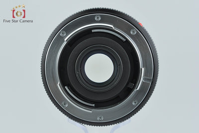 【中古】Leica ライカ ELMARIT-R 24mm f/2.8 3カム
