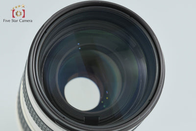 【中古】Canon キヤノン EF 70-200mm f/2.8 L USM