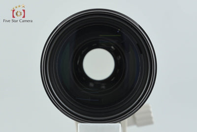 【中古】Canon キヤノン EF 70-200mm f/2.8 L USM
