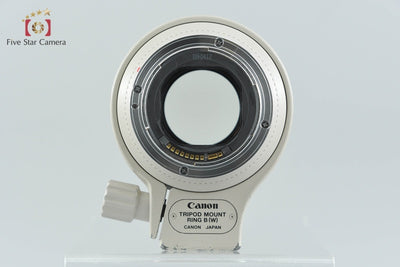 【中古】Canon キヤノン EF 70-200mm f/2.8 L USM