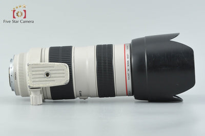 【中古】Canon キヤノン EF 70-200mm f/2.8 L USM