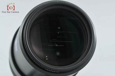 【中古】CONTAX コンタックス Carl Zeiss Tele-Apotessar 350mm f/4 T* 645用
