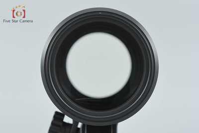 【中古】CONTAX コンタックス Carl Zeiss Tele-Apotessar 350mm f/4 T* 645用