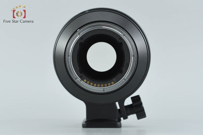 【中古】CONTAX コンタックス Carl Zeiss Tele-Apotessar 350mm f/4 T* 645用