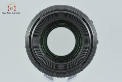 【中古】Canon キヤノン EF 100mm f/2.8 MACRO USM