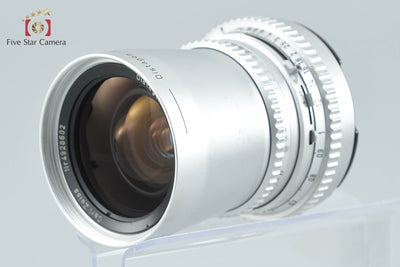 【中古】HASSELBLAD ハッセルブラッド Carl Zeiss C Distagon 50mm f/4 シルバー