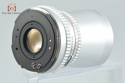 【中古】HASSELBLAD ハッセルブラッド Carl Zeiss C Distagon 50mm f/4 シルバー