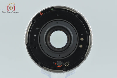 【中古】HASSELBLAD ハッセルブラッド Carl Zeiss C Distagon 50mm f/4 シルバー