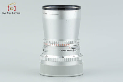 【中古】HASSELBLAD ハッセルブラッド Carl Zeiss C Distagon 50mm f/4 シルバー