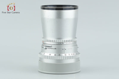 【中古】HASSELBLAD ハッセルブラッド Carl Zeiss C Distagon 50mm f/4 シルバー