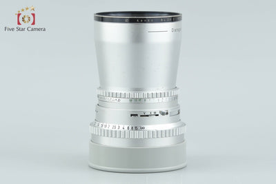 【中古】HASSELBLAD ハッセルブラッド Carl Zeiss C Distagon 50mm f/4 シルバー