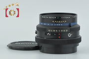【中古】Mamiya マミヤ SEKOR Z 110mm f/2.8 W RZ67用