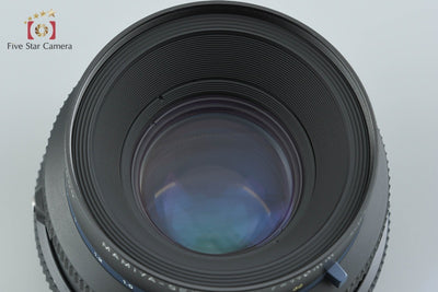 【中古】Mamiya マミヤ SEKOR Z 110mm f/2.8 W RZ67用