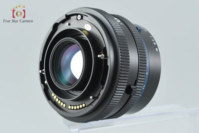 【中古】Mamiya マミヤ SEKOR Z 110mm f/2.8 W RZ67用