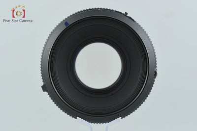 【中古】Mamiya マミヤ SEKOR Z 110mm f/2.8 W RZ67用