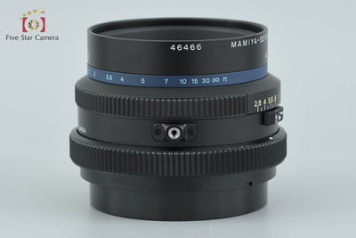 【中古】Mamiya マミヤ SEKOR Z 110mm f/2.8 W RZ67用